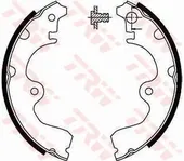Θερμουίτ/Σιαγώνα TOYOTA STARLET …
