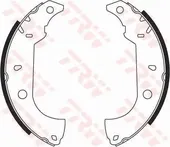 Θερμουίτ/Σιαγώνα FIAT UNO …