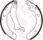 Θερμουίτ/Σιαγώνα LANDROVER FREELANDER …