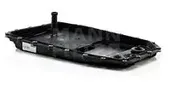 Φίλτρο υδραυλικού συστήματος BMW X3 2004 - 2007 ( Ε83 ) MANN-FILTER H 50 002