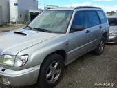 Ολόκληρο Αυτοκίνητο SUBARU … thumbnail