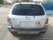 Ολόκληρο Αυτοκίνητο HYUNDAI … thumbnail