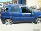 Ολόκληρο Αυτοκίνητο SUZUKI … thumbnail