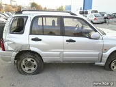 Ολόκληρο Αυτοκίνητο SUZUKI … thumbnail