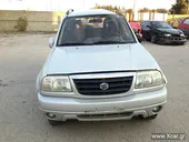 Ολόκληρο Αυτοκίνητο SUZUKI … thumbnail