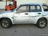 Ολόκληρο Αυτοκίνητο SUZUKI … thumbnail