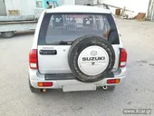 Ολόκληρο Αυτοκίνητο SUZUKI … thumbnail