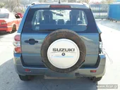 Ολόκληρο Αυτοκίνητο SUZUKI … thumbnail