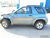 Ολόκληρο Αυτοκίνητο SUZUKI … thumbnail