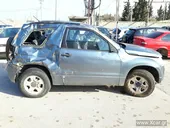 Ολόκληρο Αυτοκίνητο SUZUKI … thumbnail