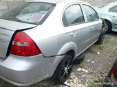 Ολόκληρο Αυτοκίνητο CHEVROLET-DAEWOO … thumbnail