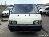 Ολόκληρο Αυτοκίνητο MITSUBISHI … thumbnail