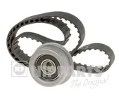 Σετ οδοντωτού ιμάντα NISSAN SUNNY 1987 - 1989 ( N13 ) NIPPARTS J1111019