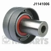 Τροχαλία παρέκκλισης & ενδιάμεσος τροχός NISSAN PRIMERA 1990 - 1993 ( P10 ) NIPPARTS J1141006