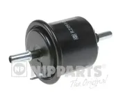 Φίλτρο καυσίμων HYUNDAI ACCENT 2003 - 2005 ( CG ) ( LC2 ) NIPPARTS J1330508