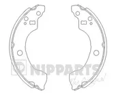 Θερμουίτ/Σιαγώνα NISSAN ALMERA 2000 - 2002 ( N16 ) NIPPARTS 0