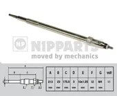 Προθερμαντήρας NIPPARTS J5711027