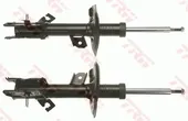Αμορτισέρ NISSAN QASHQAI 2007 - …