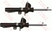Αμορτισέρ FORD MONDEO 1996 - 2000 ( Mk2 ) TRW JGM210T