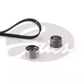 Σετ οδοντωτού ιμάντα HYUNDAI COUPE 2001 - 2004 ( GK ) GATES K015555XS