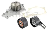 Αντλία νερού PEUGEOT 206 2009 - ( PLUS ) SNR 0