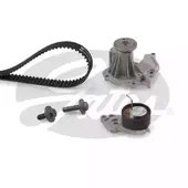 Αντλία νερού MAZDA 2 2003 - 2005 ( DY ) GATES KP25433XS-1