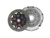 Σετ συμπλέκτη MAZDA 2 2003 - 2005 ( DY ) AISIN KZ-109R