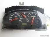 Κοντέρ NISSAN MICRA Hatchback / 3dr 2003 - 2005 ( K12 ) 1.0 16V  ( CG10DE  ) (65 hp ) Βενζίνη #XC602