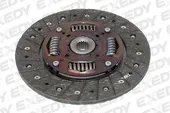 Δίσκος Συμπλέκτη NISSAN SUNNY 1986 - 1990 ( B12 ) EXEDY NSD002U