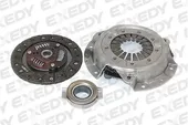 Σετ συμπλέκτη NISSAN SUNNY 1987 - 1989 ( N13 ) EXEDY NSK2045