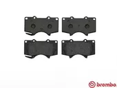 Τακάκια Σετ TOYOTA …