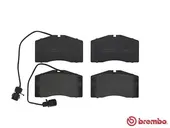 Τακάκια Σετ AUDI …