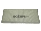 Φίλτρο αέρα εσωτερικού χώρου OPEL CORSA 1993 - 2000 ( B ) CoopersFiaam PC8007