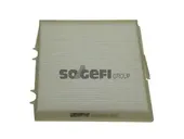 Φίλτρο αέρα εσωτερικού χώρου RENAULT MEGANE 1996 - 1998 CoopersFiaam PC8030
