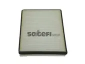 Φίλτρο αέρα εσωτερικού χώρου OPEL ASTRA 2004 - 2007 ( H ) CoopersFiaam PC8047