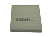 Φίλτρο αέρα εσωτερικού χώρου NISSAN PRIMERA 1990 - 1993 ( P10 ) CoopersFiaam PC8081