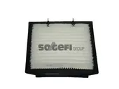 Φίλτρο αέρα εσωτερικού …