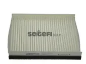Φίλτρο αέρα εσωτερικού χώρου FORD FOCUS 2004 - 2008 (MK2A) CoopersFiaam PC8139