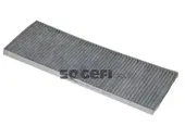 Φίλτρο αέρα εσωτερικού χώρου OPEL ASTRA 1991 - 1994 ( F ) CoopersFiaam PCK8064