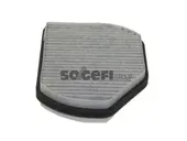 Φίλτρο αέρα εσωτερικού χώρου MERCEDES C CLASS 1993 - 1995 ( W202 ) CoopersFiaam PCK8065