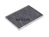Φίλτρο αέρα εσωτερικού χώρου VW GOLF 1992 - 1998 ( Mk3 ) CoopersFiaam PCK8072