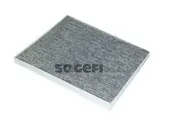 Φίλτρο αέρα εσωτερικού χώρου OPEL CORSA 2006 - 2011 ( D ) CoopersFiaam PCK8194