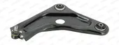 Ψαλίδι PEUGEOT 207 2006 - 2009 MOOG PE-WP-4741