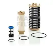 Φίλτρο καυσίμων NISSAN PRIMERA 1996 - 1999 ( P11 ) MANN-FILTER 0