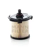 Φίλτρο καυσίμων MANN-FILTER PU 12 003 z