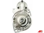 Μίζα MERCEDES C CLASS 2000 - 2003 ( W203 ) AS-PL S0026