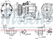 Συμπιεστής A/C (Κομπρέσορας) … thumbnail