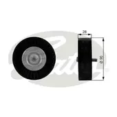 Τροχαλία παρέκκλισης & …