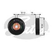 Τεντωτήρας NISSAN MICRA …