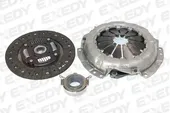 Σετ συμπλέκτη TOYOTA CELICA 1991 - 1994 ( T180 ) EXEDY TYK2046